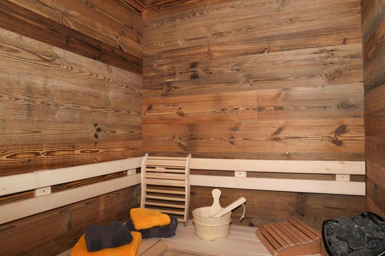 Holiday Flat Motzerngut, Mittersill Kültér fotó