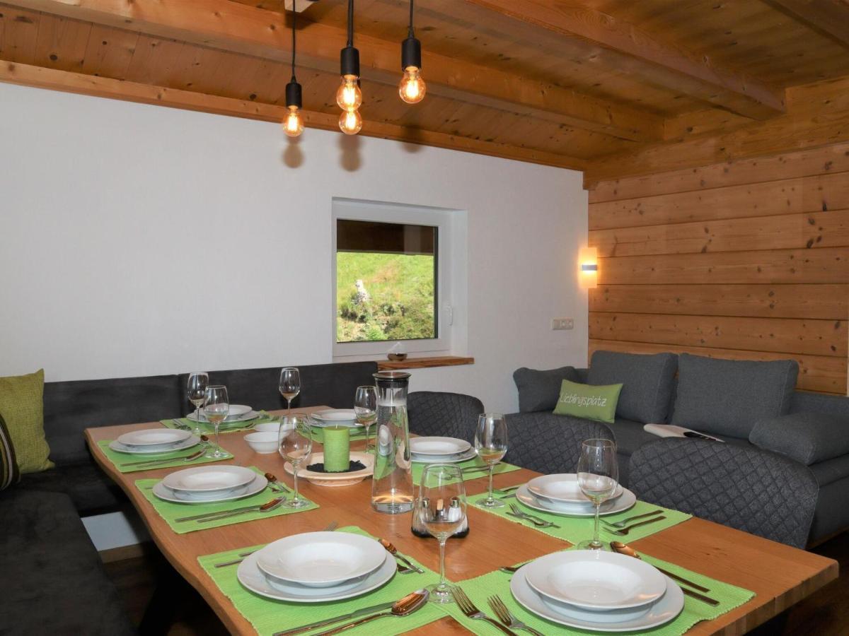 Holiday Flat Motzerngut, Mittersill Kültér fotó