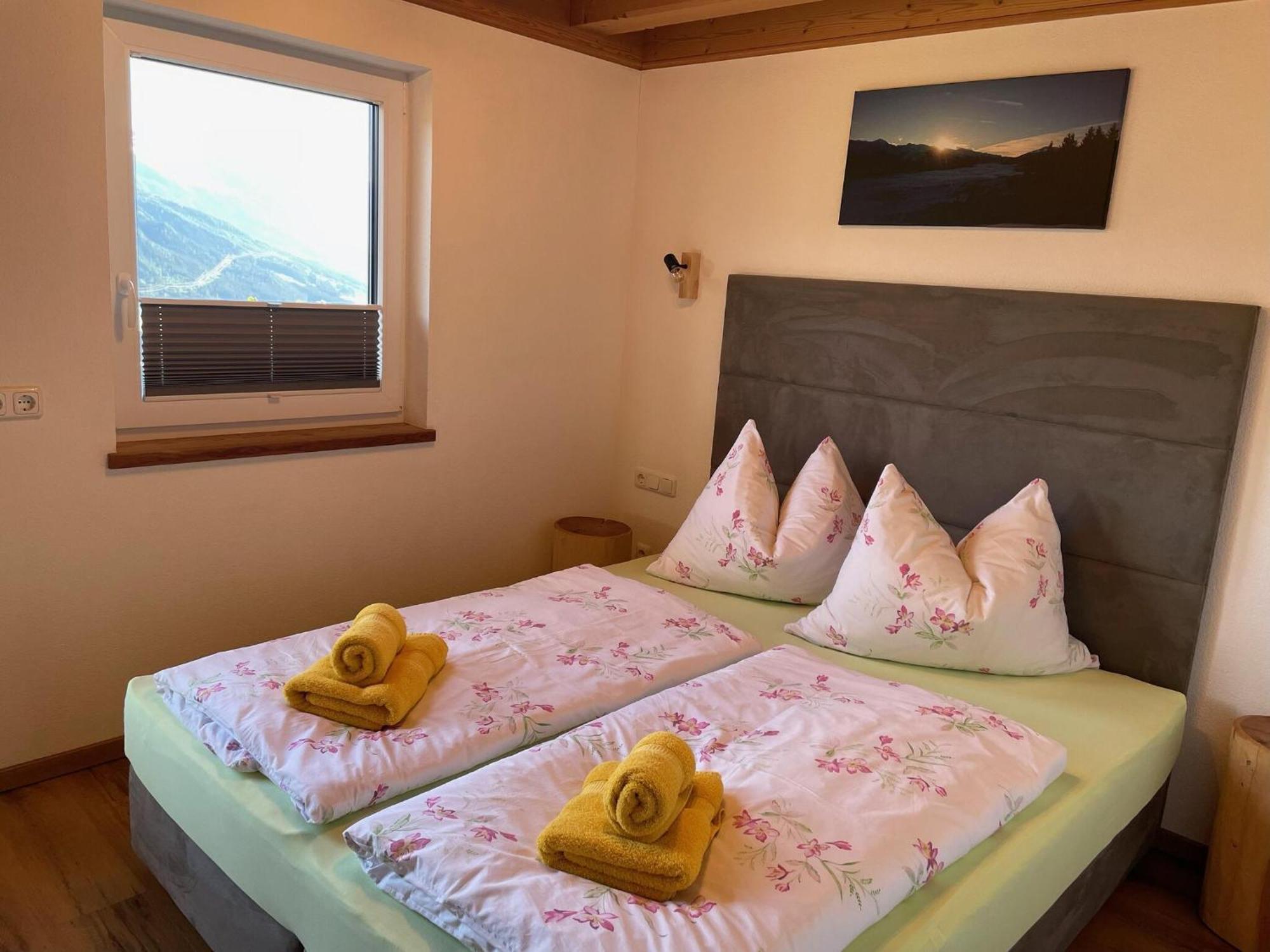 Holiday Flat Motzerngut, Mittersill Kültér fotó