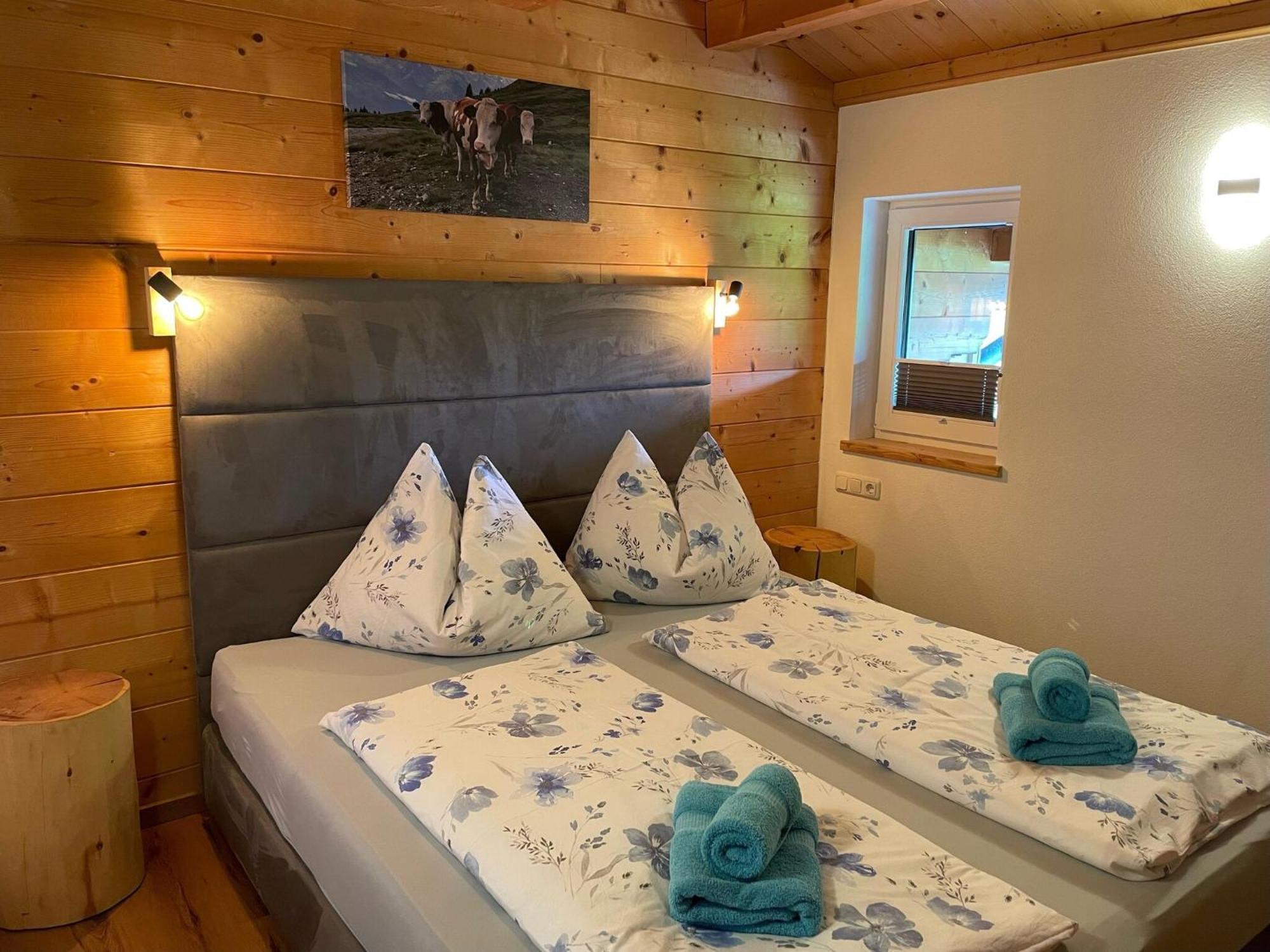 Holiday Flat Motzerngut, Mittersill Kültér fotó